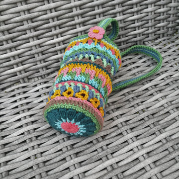 Bottle Holder Honey BEE