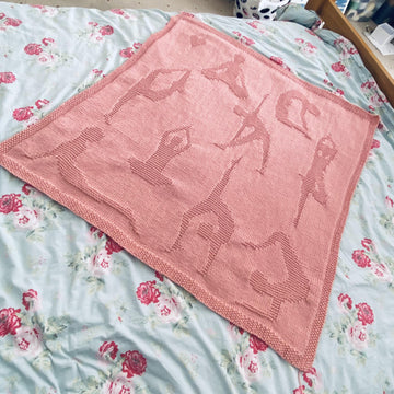 Yoga Blanket