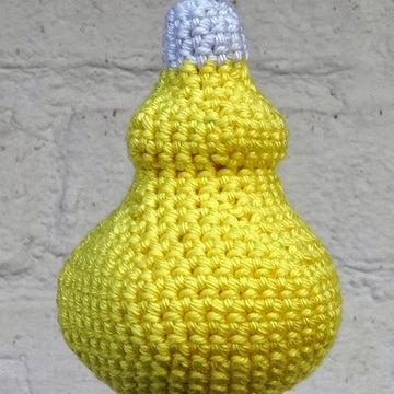 Double Christmas Bauble #2