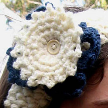 Acacia Headband
