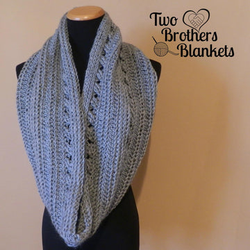 The Catherine Cowl