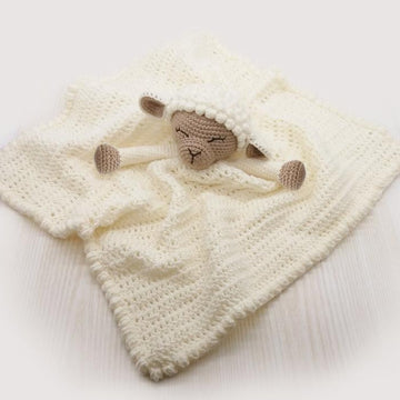 Lamb Blanket