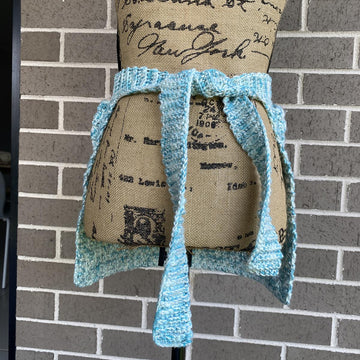 Egg Apron