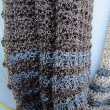 Marissa's Cowl