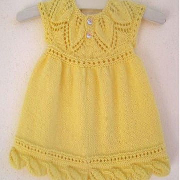 Mia Dress
