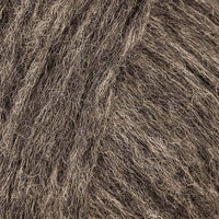 Silver Fox Grey