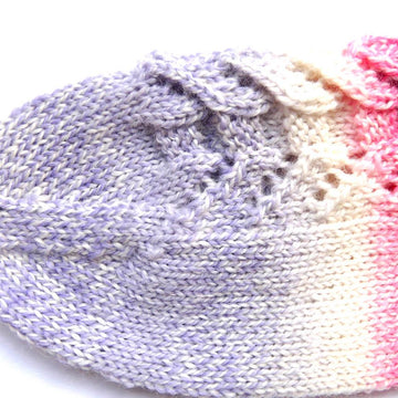 Socks "Cloud 8"