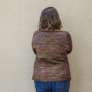 Beach Agate Sweater