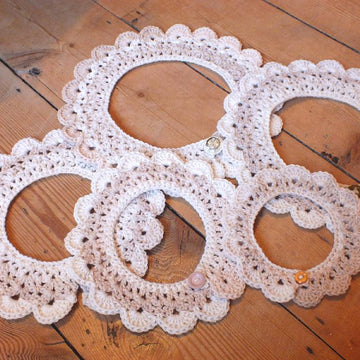 Peter Pan Collar