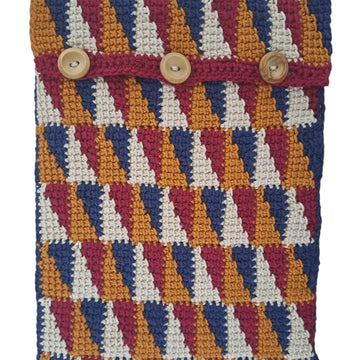 Geometric Gadget Case