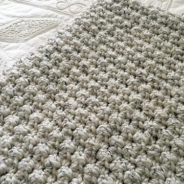 Allure Blanket