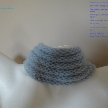 Azzurro cielo