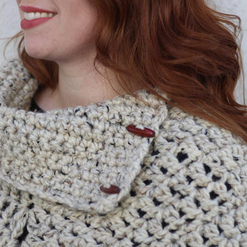 Partridge Creek Poncho