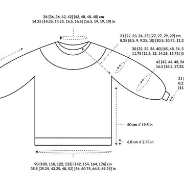 Omela sweater dress