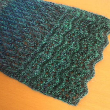 Saltdean Scarf