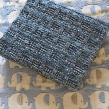 EasyMe Baby Blanket