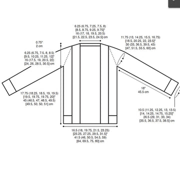 Allison Cardigan