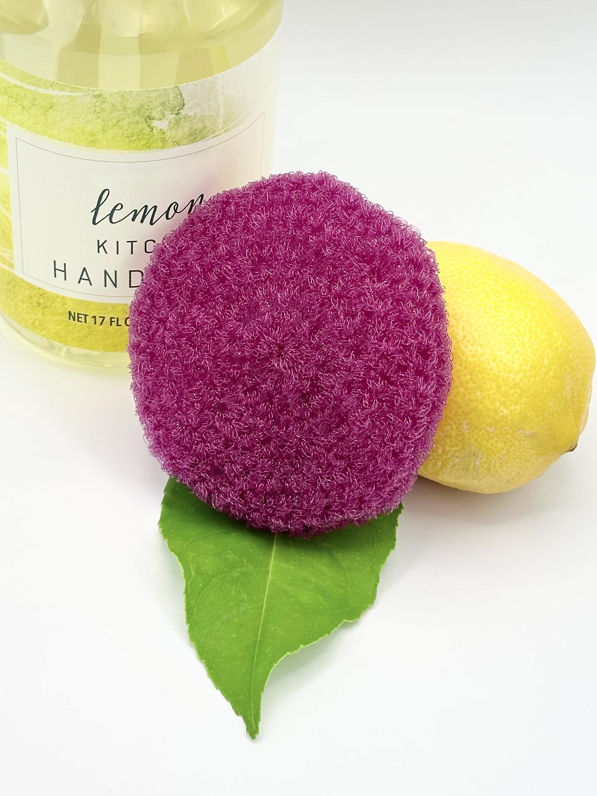 Kitchen Scrubbies
