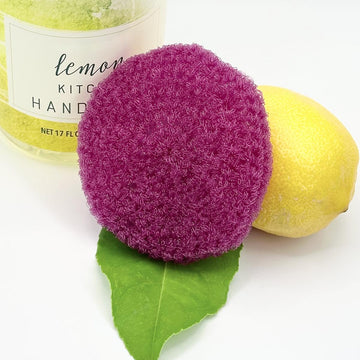 Kitchen Scrubbies