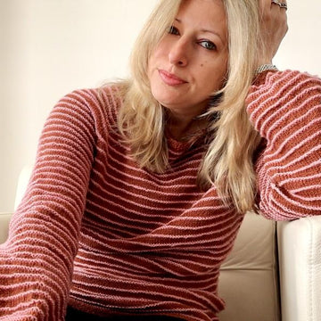 April Sweater