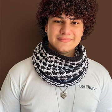 The Coco Neck Warmer