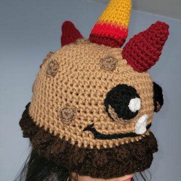 Primal Potato Beanie