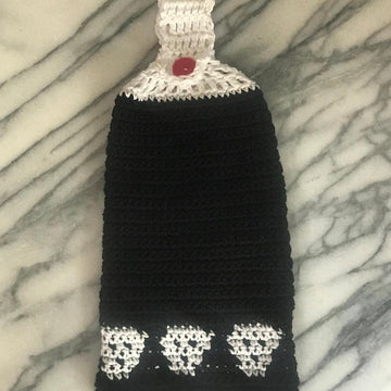Sugar Skull Crochet Patterns Ebook