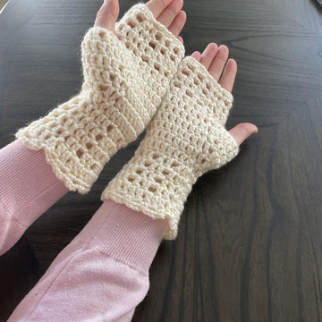 Alba Gloves