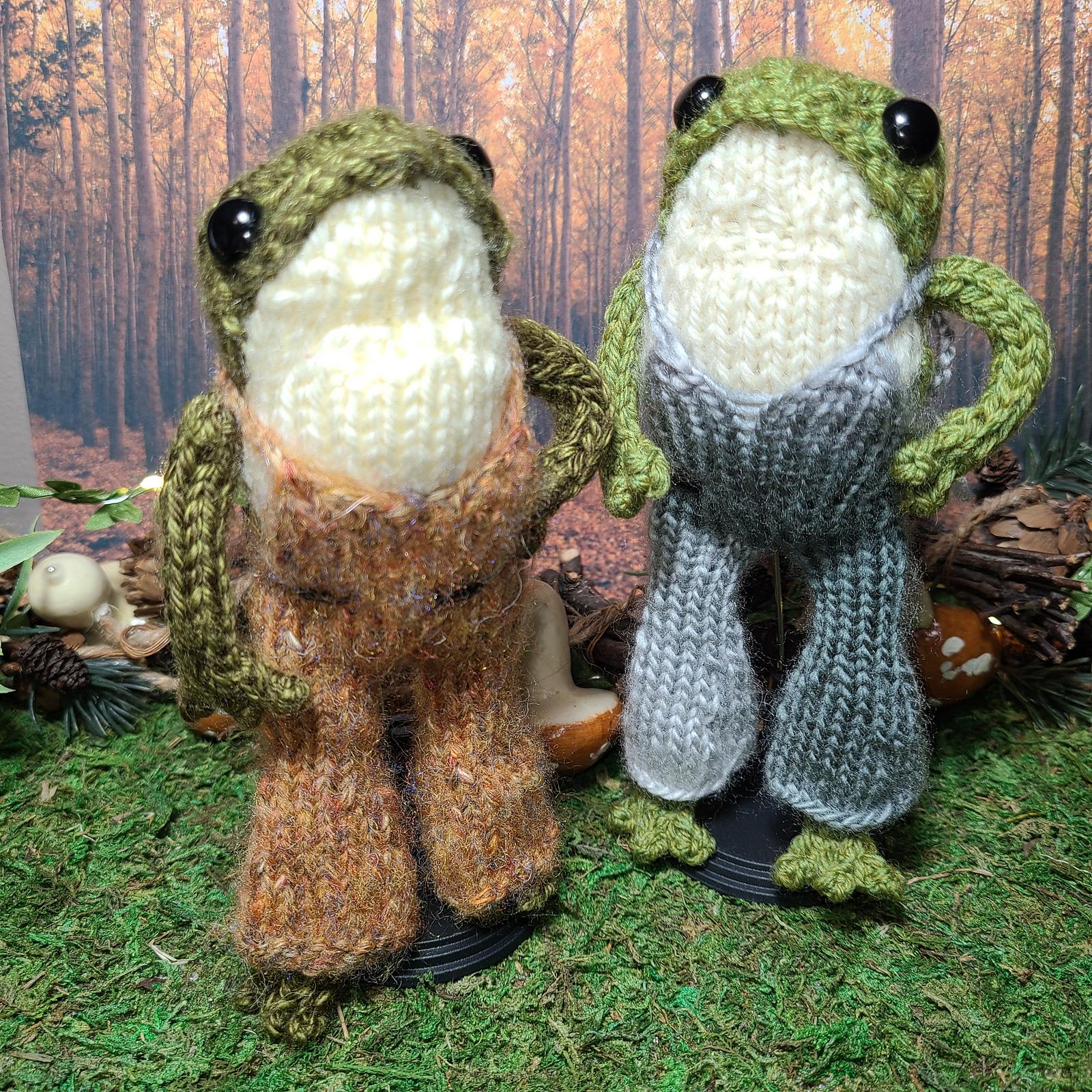Froggy's Groovy Jumpsuit