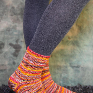 Cloette's Sport Socks