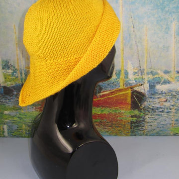 Souwester Rain Hat