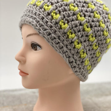 Rocksteady Beanie