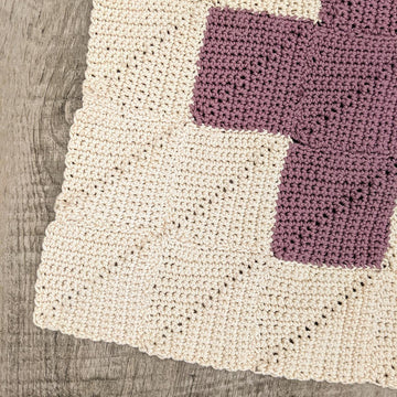 Modern Quilt Blanket