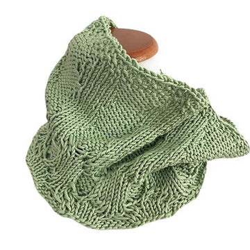 Lizzie cowl