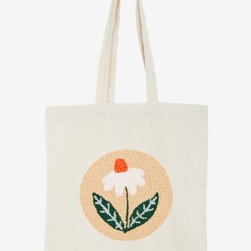 DMC Summer Daisy - PAT1537 - Downloadable PDF