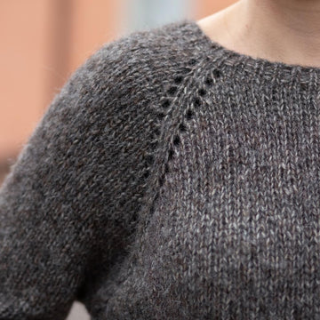 Untuva Pullover
