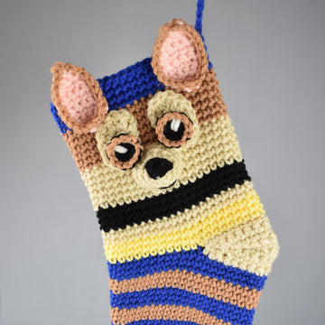 Stocking for kids