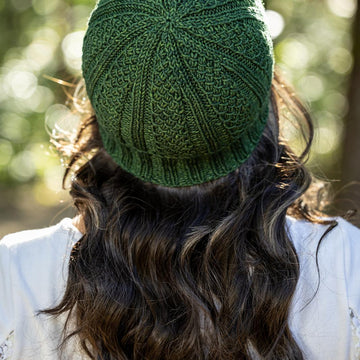 Nydia Hat