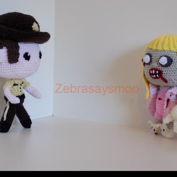 Sheriff Rick