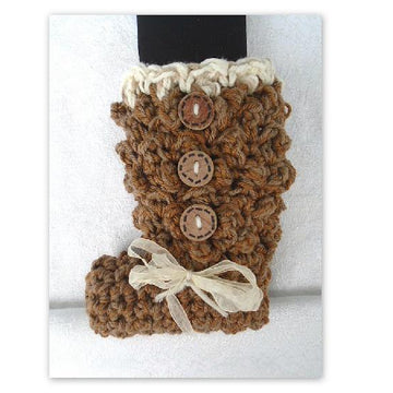 853 Quickie Unisex Slippers