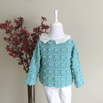 Daphne Sweater N 487