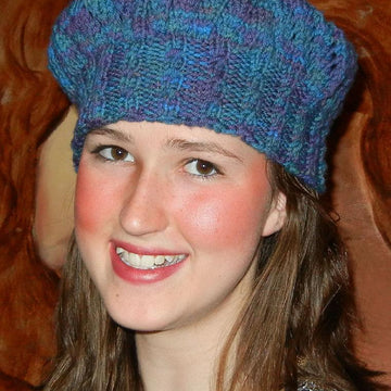 Geometer's Cap