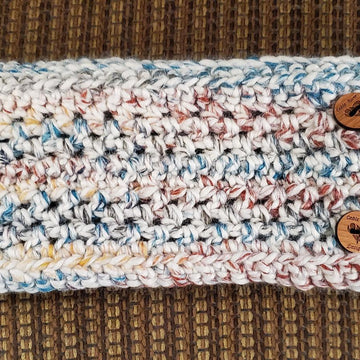 Cowl Hudson Trekker