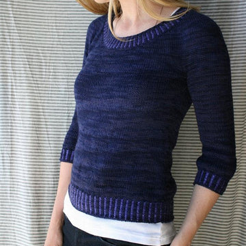 Indicum Pullover
