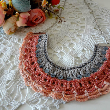 Tribal Necklaces