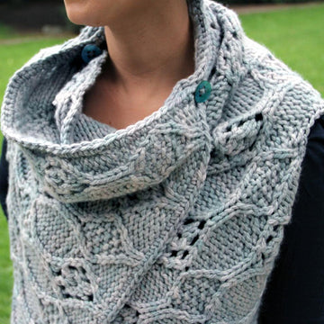 Irena Wrap