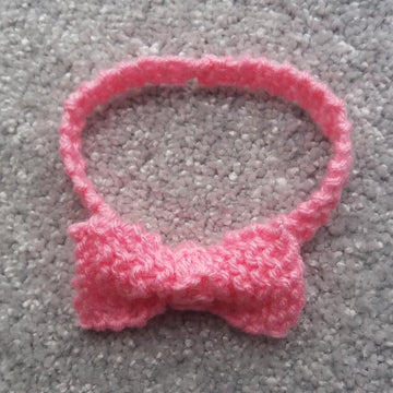 Baby Bow Headband
