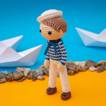 Sam the Sailor