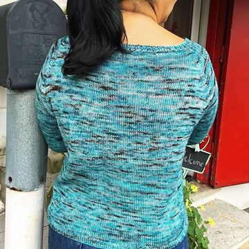 Everyday Pullover