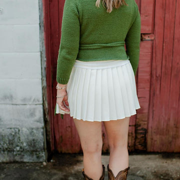Grace Wrap